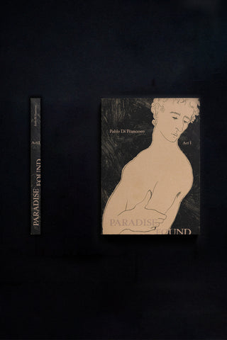 Paradise Found Act I, English